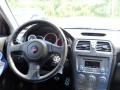 Platinum Silver Metallic - Impreza WRX STi Photo No. 4