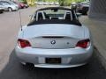 Titanium Silver Metallic - Z4 3.0i Roadster Photo No. 5