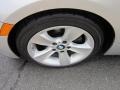 Titanium Silver Metallic - Z4 3.0i Roadster Photo No. 9