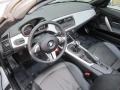 Titanium Silver Metallic - Z4 3.0i Roadster Photo No. 11