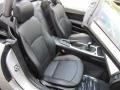 Titanium Silver Metallic - Z4 3.0i Roadster Photo No. 16