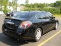 Super Black - Altima 2.5 SL Photo No. 2