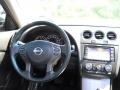 Super Black - Altima 2.5 SL Photo No. 4
