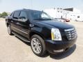 Front 3/4 View of 2009 Escalade EXT AWD