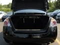 Super Black - Altima 2.5 SL Photo No. 6
