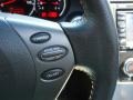 Super Black - Altima 2.5 SL Photo No. 12