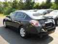 Super Black - Altima 2.5 SL Photo No. 14
