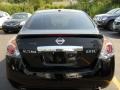 Super Black - Altima 2.5 SL Photo No. 15