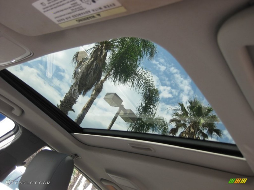 2009 Mercedes-Benz S 550 Sedan Sunroof Photo #51451113