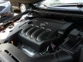 Super Black - Altima 2.5 SL Photo No. 27