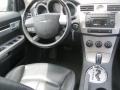 Deep Water Blue Pearl - Sebring Limited Sedan Photo No. 4