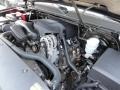  2009 Escalade EXT AWD 6.2 Liter OHV 16-Valve VVT Flex-Fuel V8 Engine
