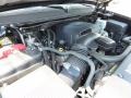  2009 Escalade EXT AWD 6.2 Liter OHV 16-Valve VVT Flex-Fuel V8 Engine