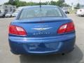 Deep Water Blue Pearl - Sebring Limited Sedan Photo No. 12