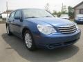 Deep Water Blue Pearl - Sebring Limited Sedan Photo No. 14