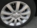 Deep Water Blue Pearl - Sebring Limited Sedan Photo No. 15