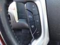 2009 Cadillac Escalade EXT AWD Controls