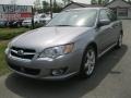 Quartz Silver Metallic - Legacy 2.5i Sedan Photo No. 1