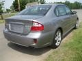 Quartz Silver Metallic - Legacy 2.5i Sedan Photo No. 2