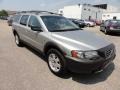 Crystal Green Metallic - XC70 AWD Photo No. 4
