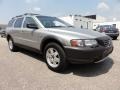 2004 Crystal Green Metallic Volvo XC70 AWD  photo #5