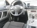 Quartz Silver Metallic - Legacy 2.5i Sedan Photo No. 5