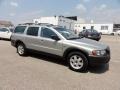 Crystal Green Metallic - XC70 AWD Photo No. 6