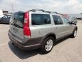 Crystal Green Metallic - XC70 AWD Photo No. 8