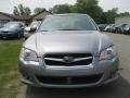 Quartz Silver Metallic - Legacy 2.5i Sedan Photo No. 10
