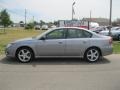 Quartz Silver Metallic - Legacy 2.5i Sedan Photo No. 11