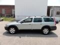 Crystal Green Metallic - XC70 AWD Photo No. 11