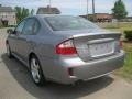 Quartz Silver Metallic - Legacy 2.5i Sedan Photo No. 12