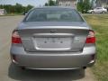 Quartz Silver Metallic - Legacy 2.5i Sedan Photo No. 13