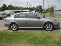 Quartz Silver Metallic - Legacy 2.5i Sedan Photo No. 14