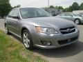 Quartz Silver Metallic - Legacy 2.5i Sedan Photo No. 15