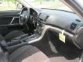Quartz Silver Metallic - Legacy 2.5i Sedan Photo No. 17