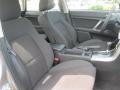 Quartz Silver Metallic - Legacy 2.5i Sedan Photo No. 18