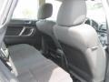 Quartz Silver Metallic - Legacy 2.5i Sedan Photo No. 19