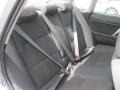Quartz Silver Metallic - Legacy 2.5i Sedan Photo No. 20