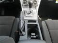 Quartz Silver Metallic - Legacy 2.5i Sedan Photo No. 21