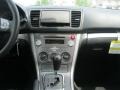 Quartz Silver Metallic - Legacy 2.5i Sedan Photo No. 22