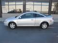Ultra Silver Metallic - Cobalt LT Coupe Photo No. 2