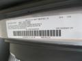 Quartz Silver Metallic - Legacy 2.5i Sedan Photo No. 27