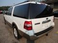 2011 Oxford White Ford Expedition EL XLT 4x4  photo #2