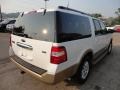 2011 Oxford White Ford Expedition EL XLT 4x4  photo #4