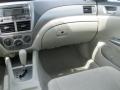 Satin White Pearl - Impreza 2.5i Sedan Photo No. 6