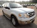 2011 Oxford White Ford Expedition EL XLT 4x4  photo #6