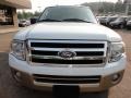 2011 Oxford White Ford Expedition EL XLT 4x4  photo #7