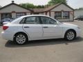 Satin White Pearl - Impreza 2.5i Sedan Photo No. 13