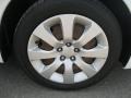 Satin White Pearl - Impreza 2.5i Sedan Photo No. 15